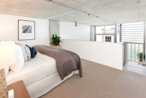 855 Folsom 311 Bedroom 1